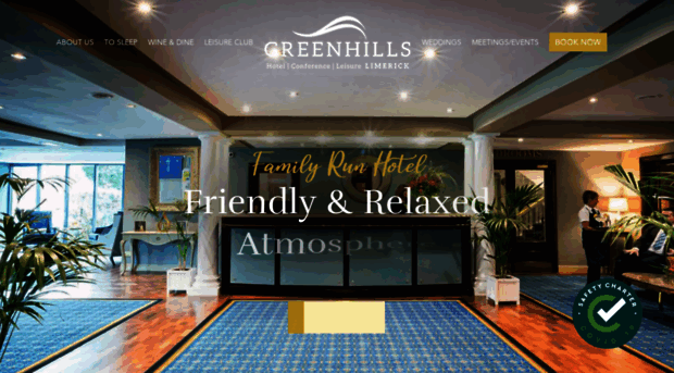 greenhillsgroup.com