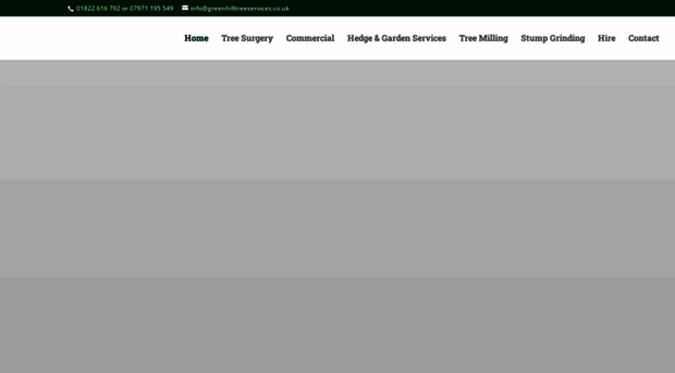 greenhilltreeservices.co.uk