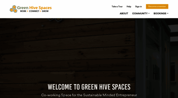 greenhivespaces.com