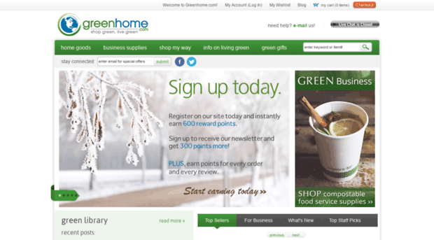 greenhome.com