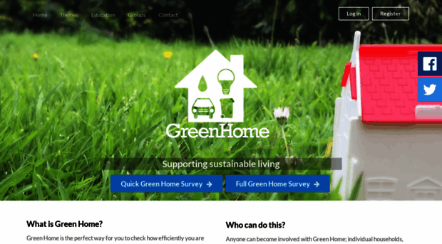 greenhome.ie