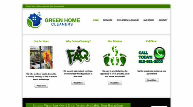 greenhomecleanersinc.com