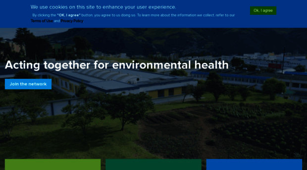 greenhospitals.net