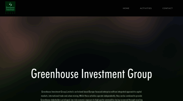 greenhouse-investments.com
