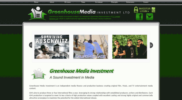 greenhouse-media.com