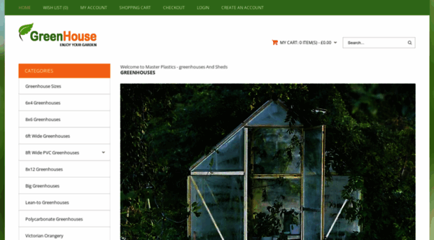 greenhouse.co.uk