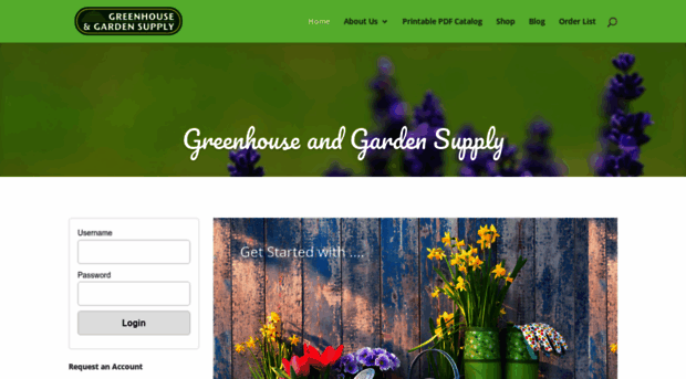 greenhouseandgarden.com