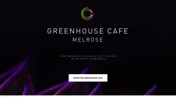 greenhousecafemelrose.com