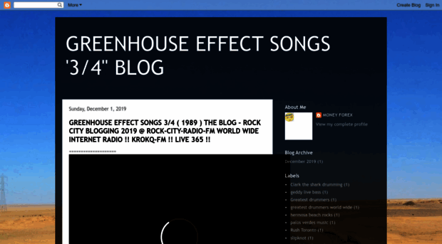 greenhouseeffectsongsthreefour.blogspot.com