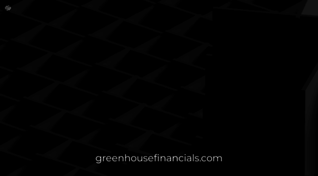 greenhousefinancials.com