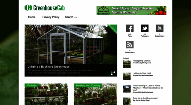 greenhousegab.com