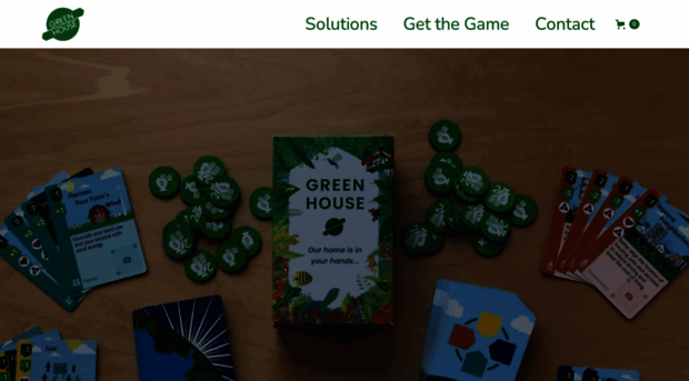 greenhousegame.com