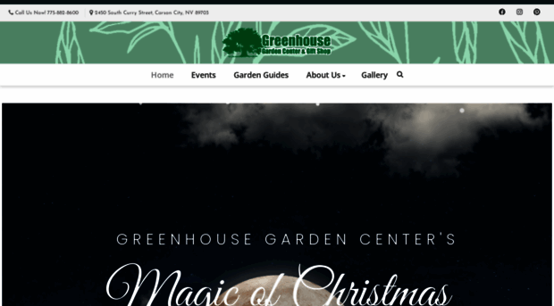 greenhousegardencenter.com