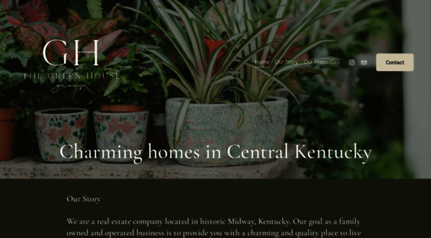greenhousegroupllc.com