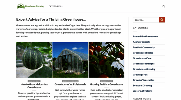 greenhousegrowing.co.uk
