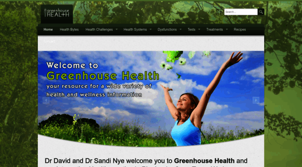 greenhousehealth.com