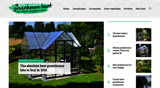 greenhousehunt.com