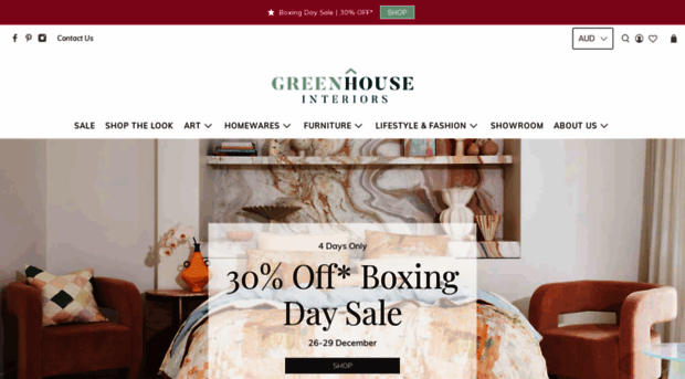 greenhouseinteriors.com.au