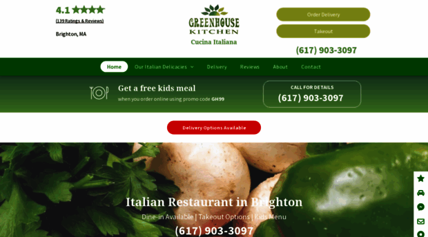 greenhousekitchenma.com