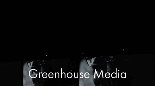 greenhousemedia.com