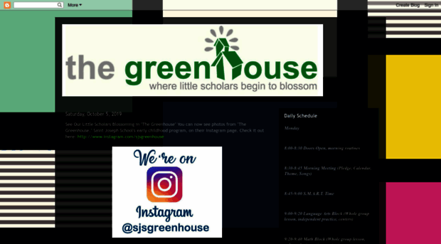 greenhouseprek4.blogspot.com