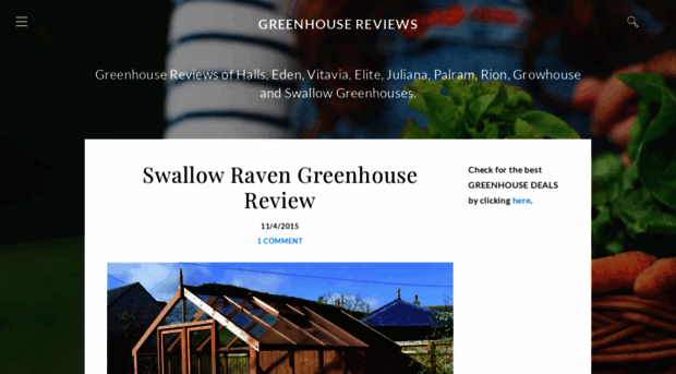 greenhouses-reviews.com