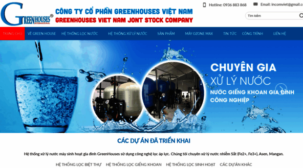 greenhouses.com.vn