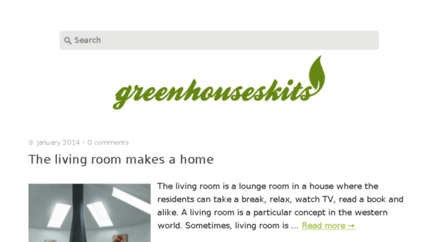 greenhouseskits.net