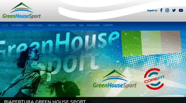 greenhousesport.it