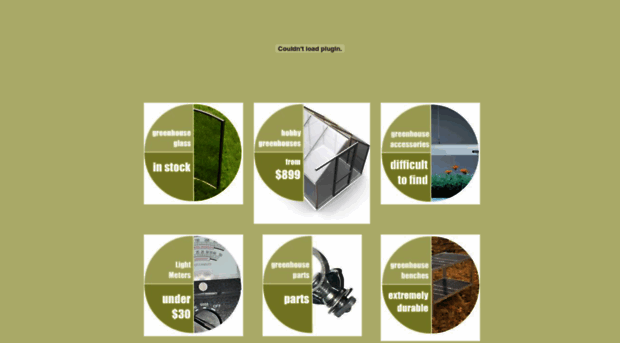 greenhousestuff.com