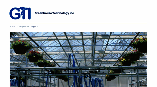 greenhousetechnology.com