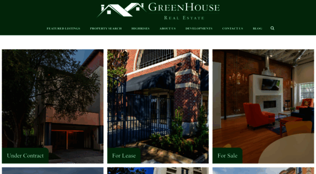 greenhousetexas.com