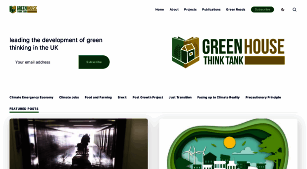 greenhousethinktank.org