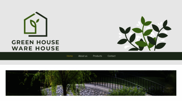 greenhousewarehousestore.com