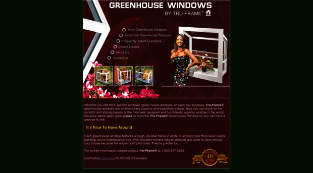 greenhousewindows.com