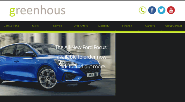 greenhousgroup.co.uk