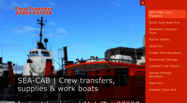 greenhowemarineservices.co.uk