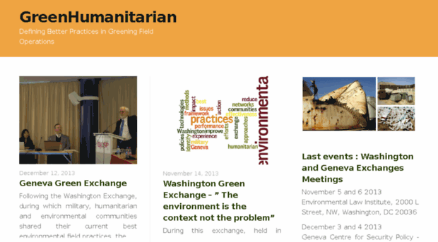 greenhumanitarians.com