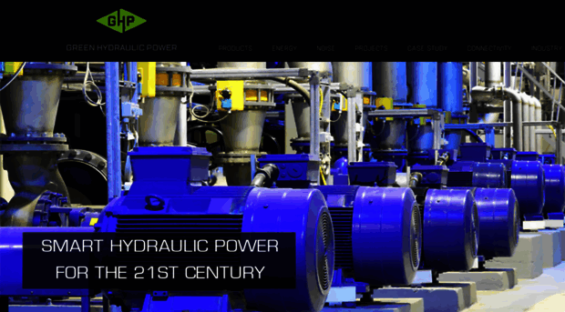 greenhydraulicpower.com