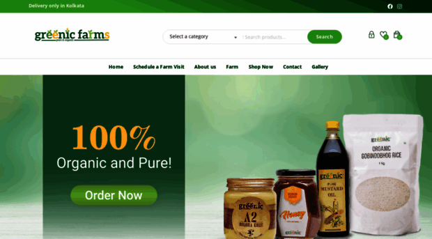 greenicfarms.com