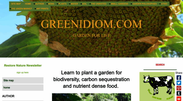 greenidiom.com