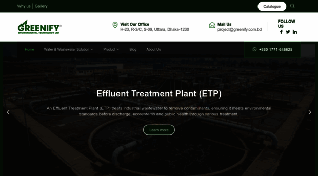 greenify.com.bd