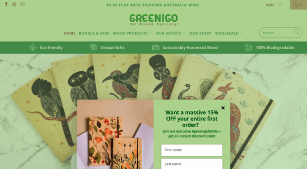 greenigo.com.au