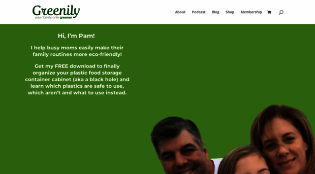 greenily.co