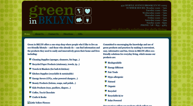 greeninbklyn.com