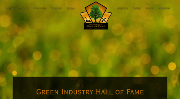 greenindustryhalloffame.org