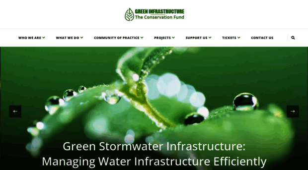 greeninfrastructure.net