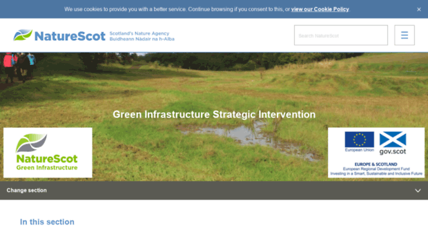 greeninfrastructurescotland.scot