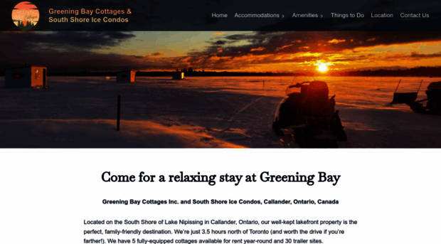 greeningbay.com