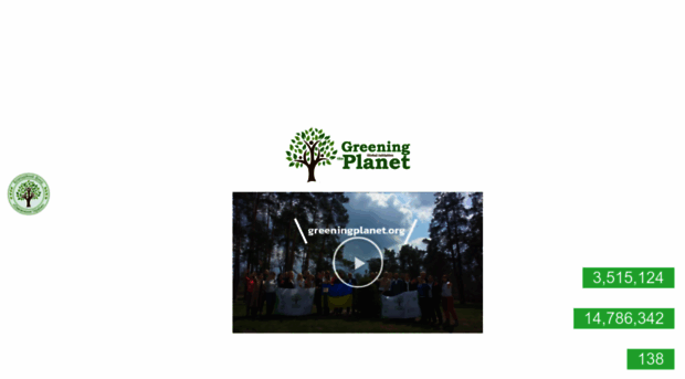 greeningplanet.org